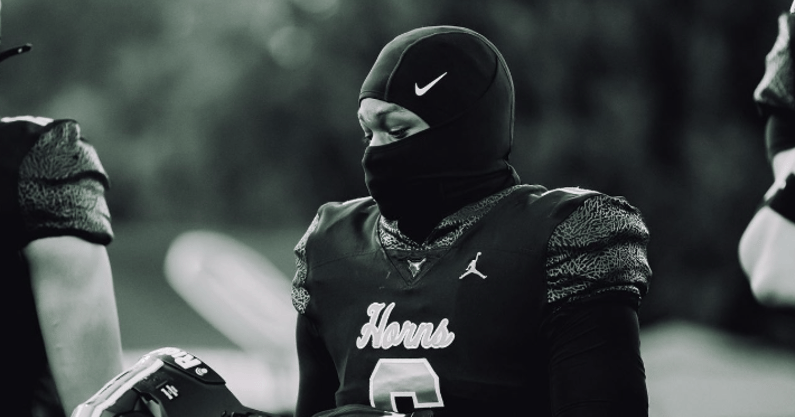 Quinterrius Gipson